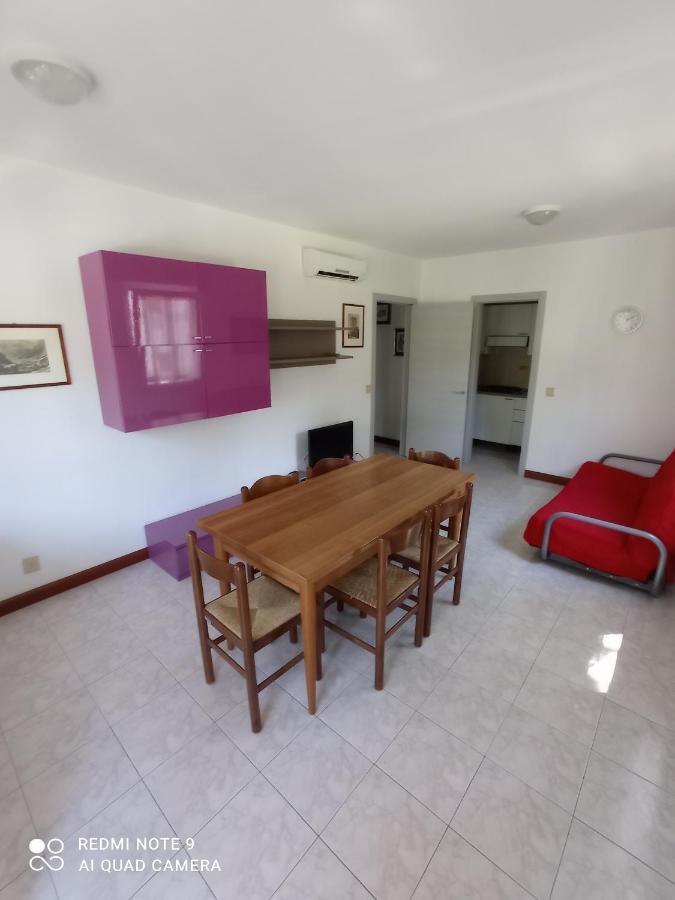 Villa Valeria لينانو سابيادورو المظهر الخارجي الصورة