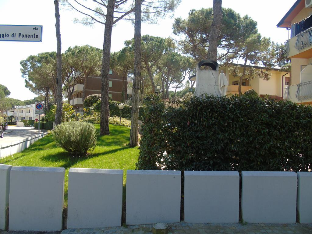 Villa Valeria لينانو سابيادورو المظهر الخارجي الصورة