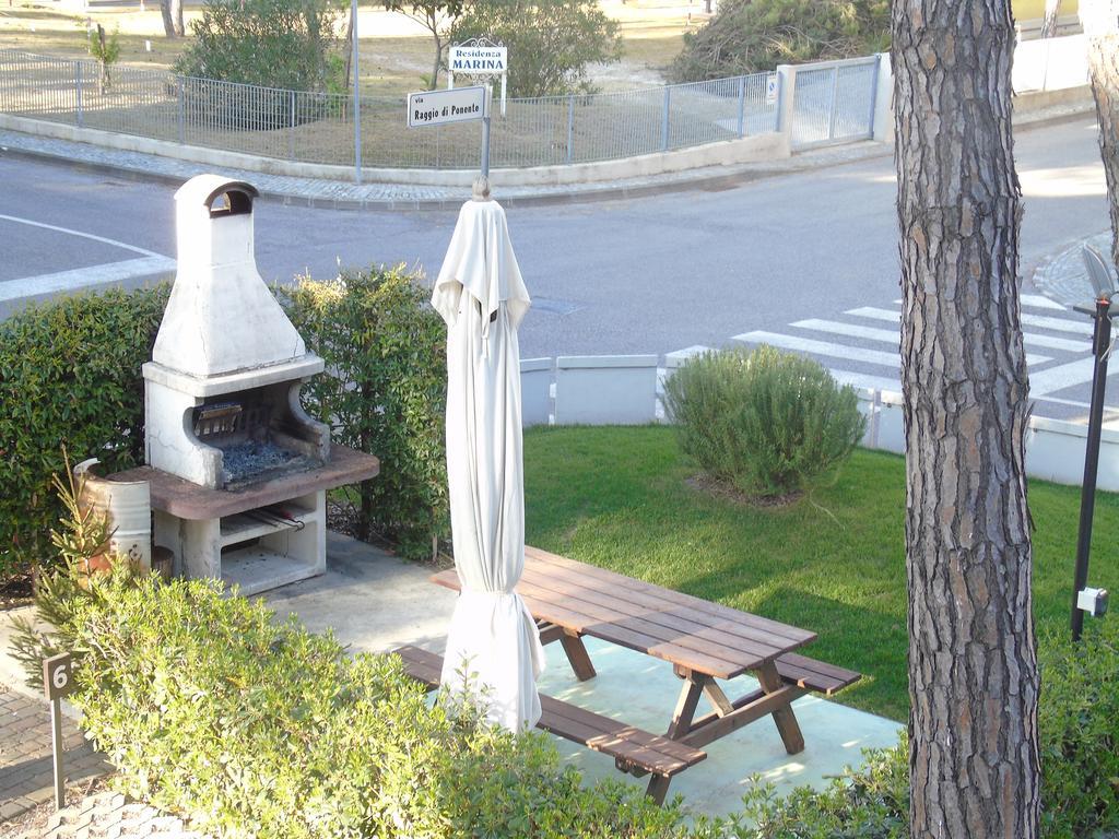 Villa Valeria لينانو سابيادورو المظهر الخارجي الصورة