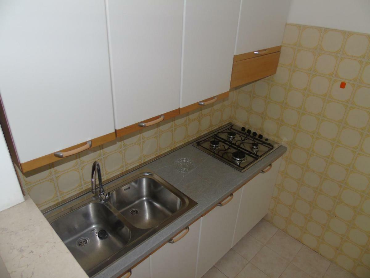 Villa Valeria لينانو سابيادورو المظهر الخارجي الصورة